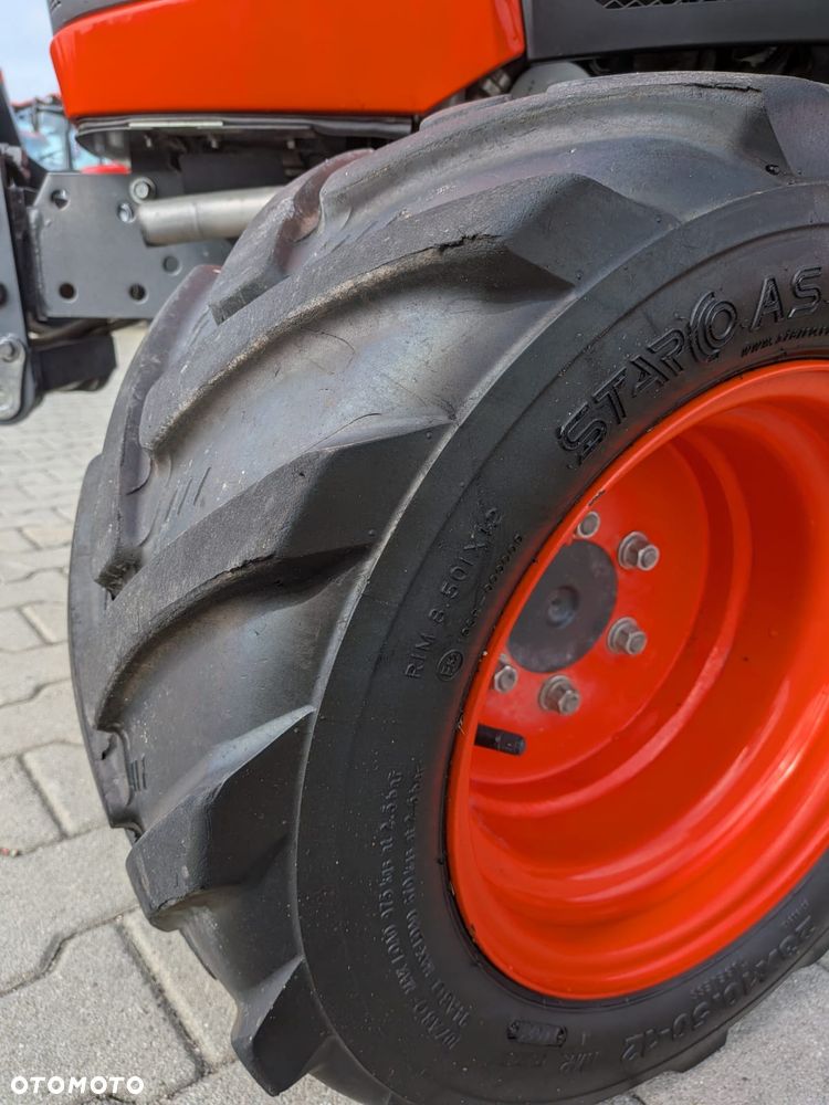 Kubota B2-261 - 14