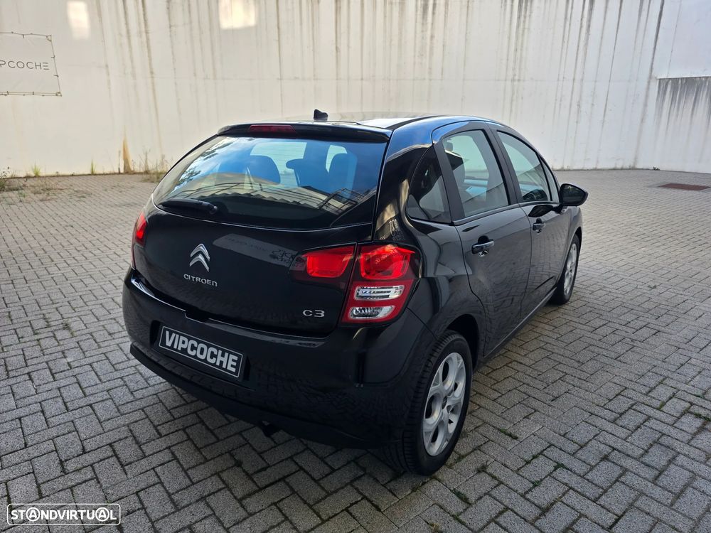 Citroën C3 1.1 Airdream Seduction - 28