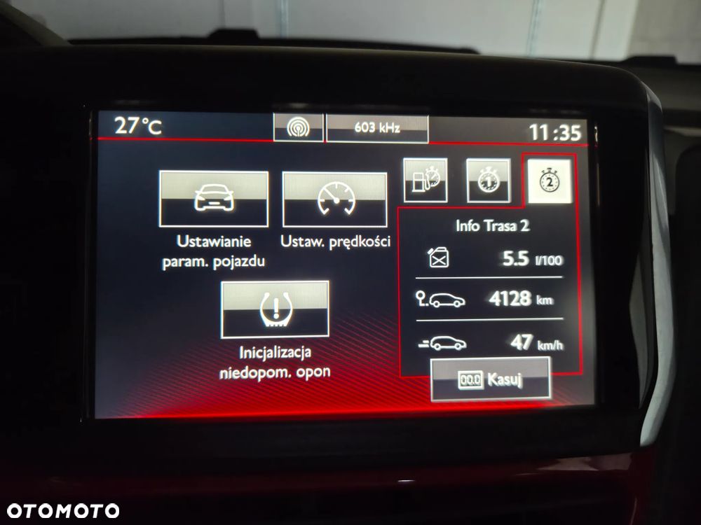 Peugeot 208 Blue-HDi 120 Stop&Start Allure - 17
