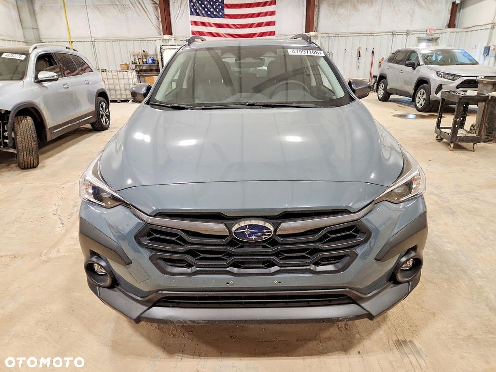 Subaru Crosstrek - 6