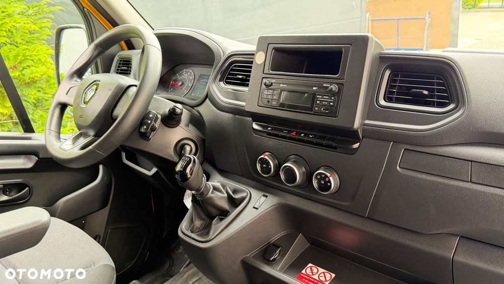 Renault Master - 23