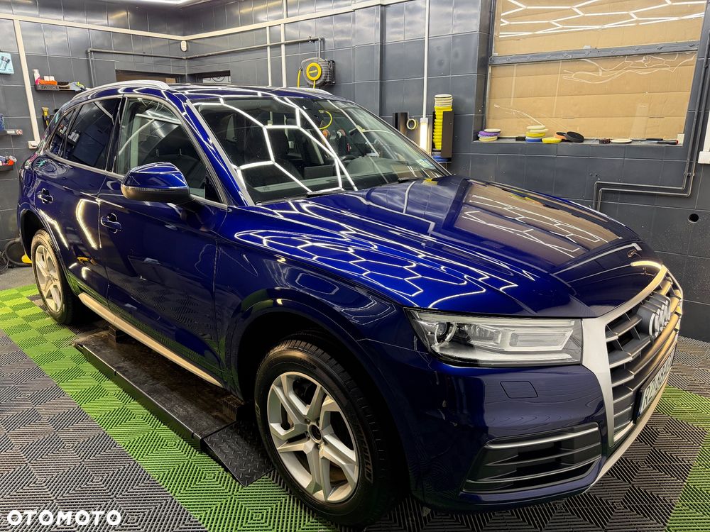 Audi Q5 2.0 TFSI Quattro S tronic - 3