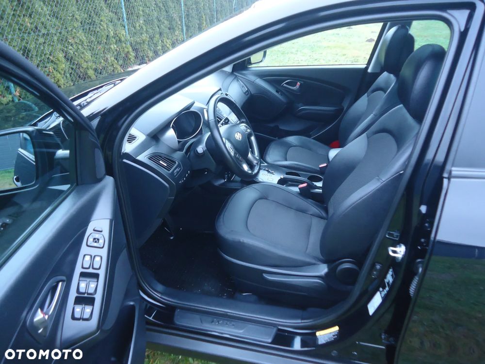 Hyundai ix35 2.0 GDI Premium 2WD - 22