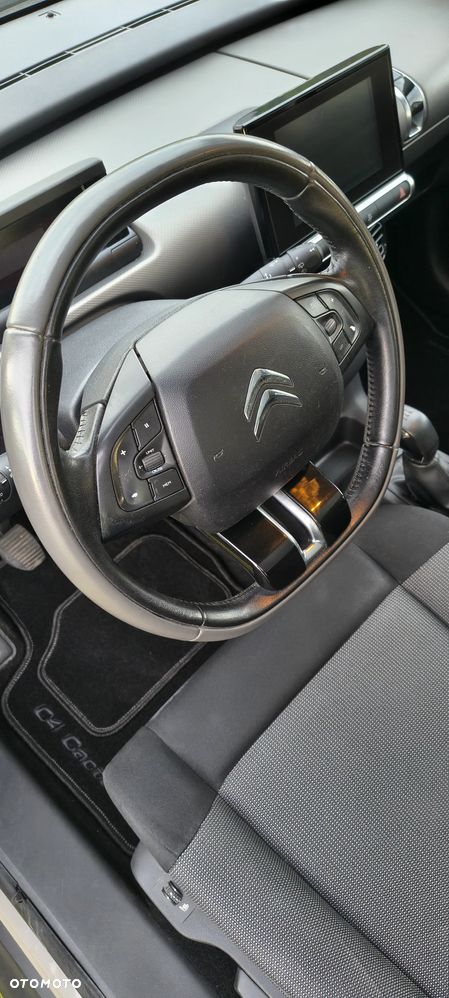 Citroën C4 Cactus BlueHDi 100 Stop&Start Business Class - 39
