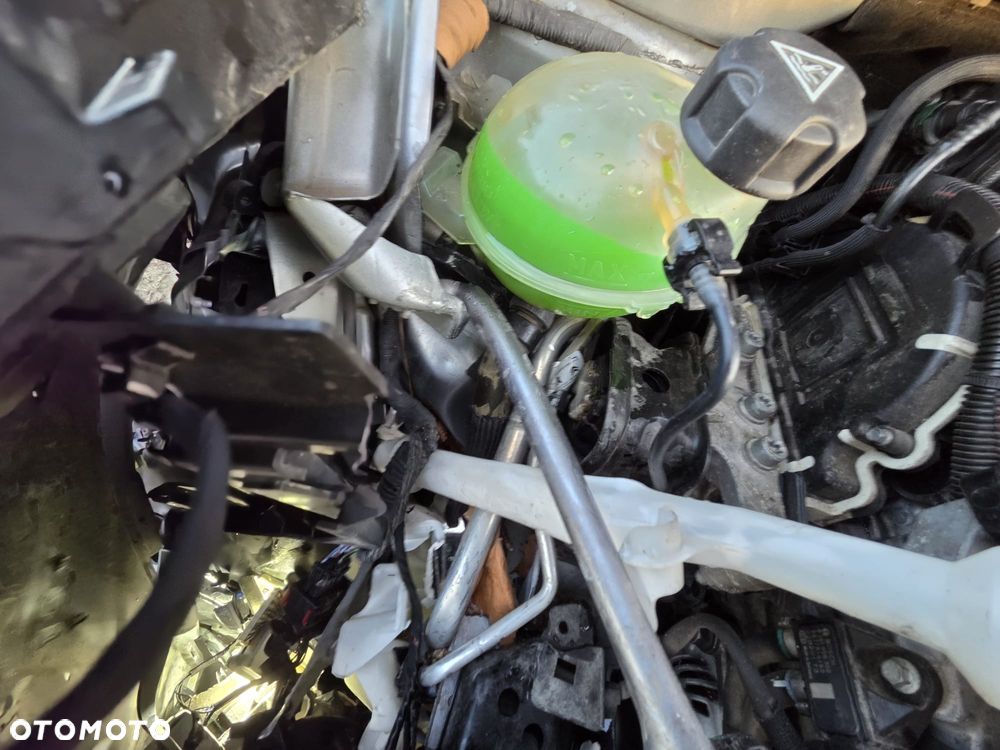 Citroën C3 Aircross BlueHDI 110 Stop & Start SHINE - 15