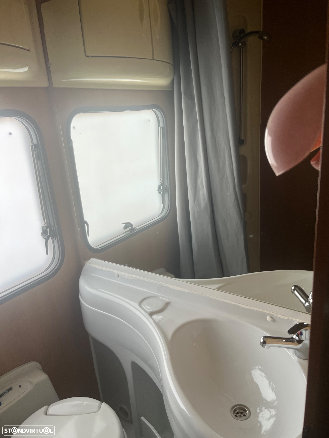 Fiat Ducato Mclouis - 13