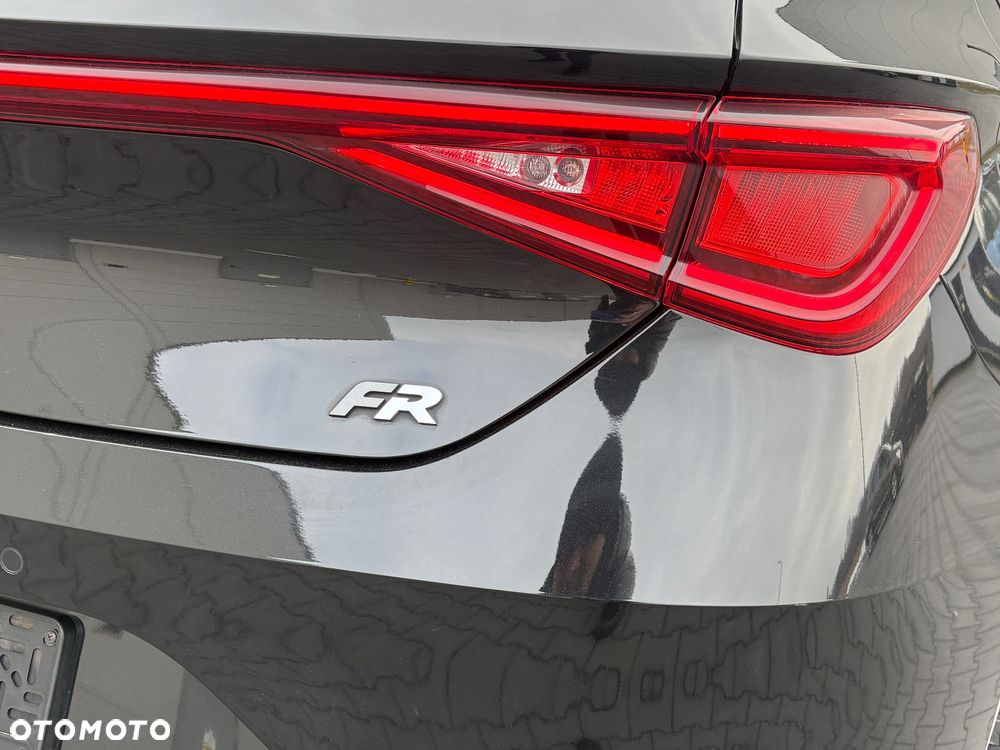 Seat Leon 1.5 EcoTSI Evo FR S&S DSG - 32