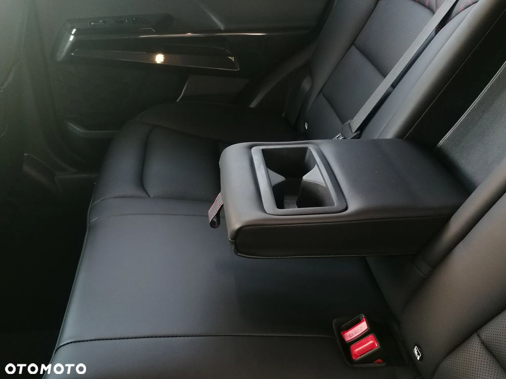 SsangYong/KGM Actyon 1.5 T-GDI HEV Adventure e-DHT - 17