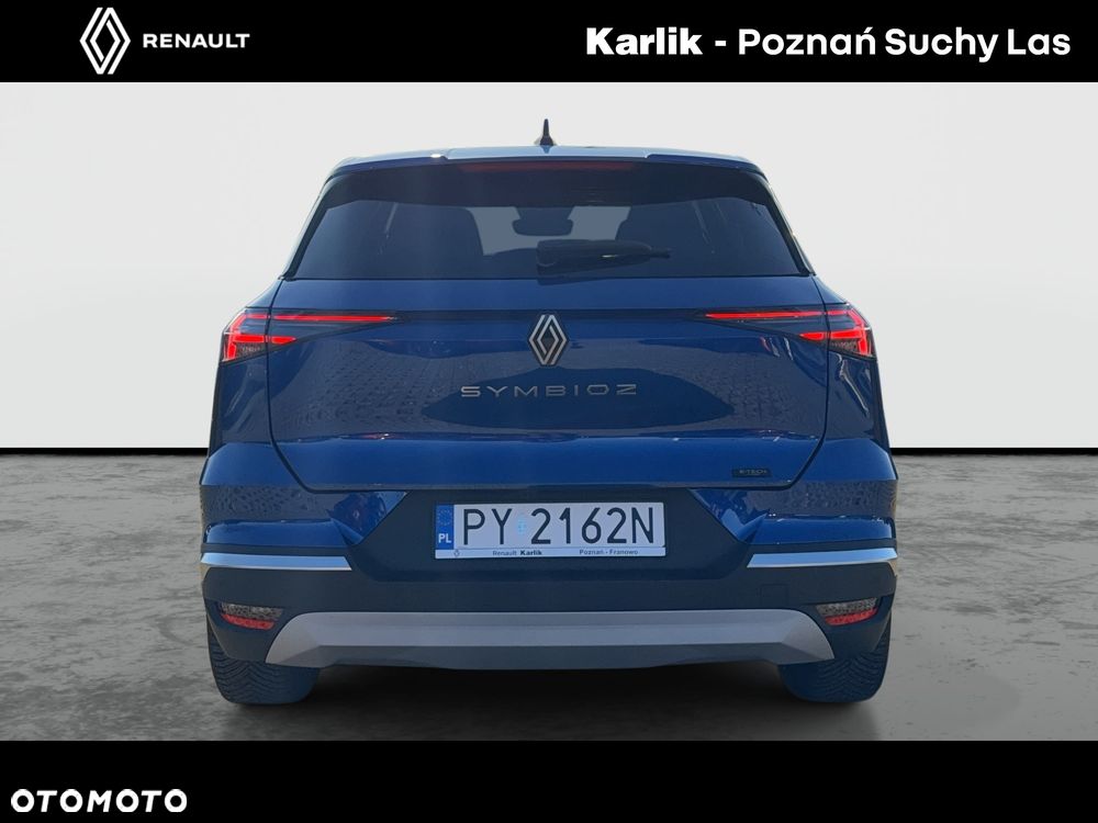 Renault Symbioz 1.8 E-Tech Full Hybrid 160 Iconic - 3