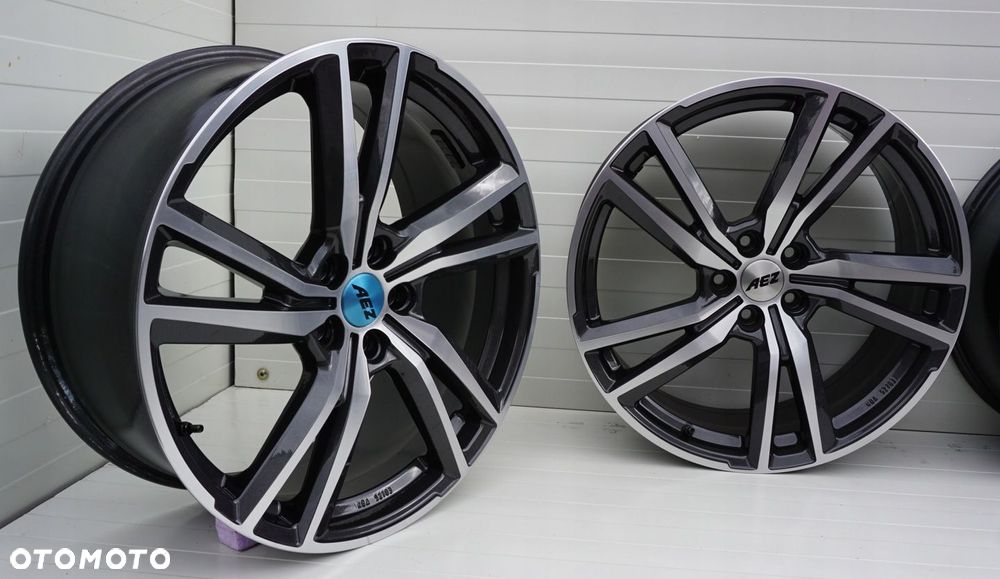 AEZ 20" 5x112x66,6 ET45 AF65 - 5