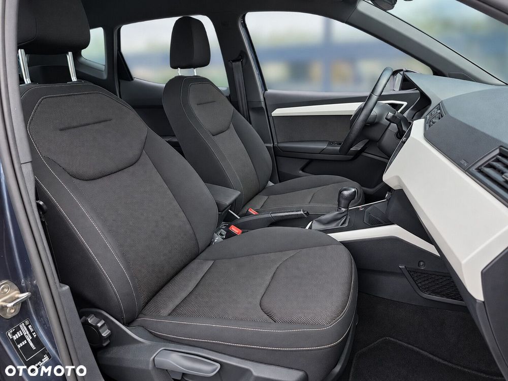 Seat Arona 1.0 TSI Xcellence S&S DSG - 13