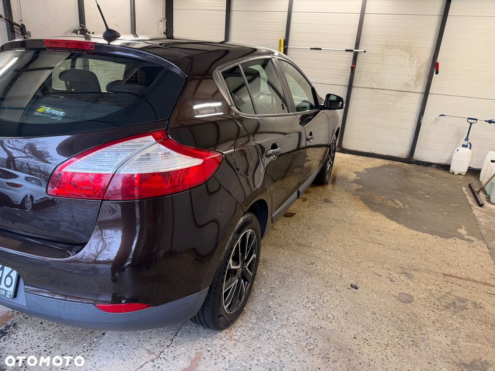 Renault Megane 1.6 16V Color Edition - 16