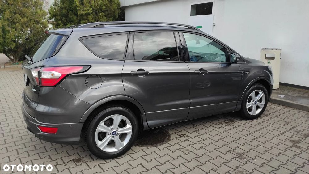 Ford Kuga 1.5 EcoBoost FWD ST-Line ASS MMT6 - 2