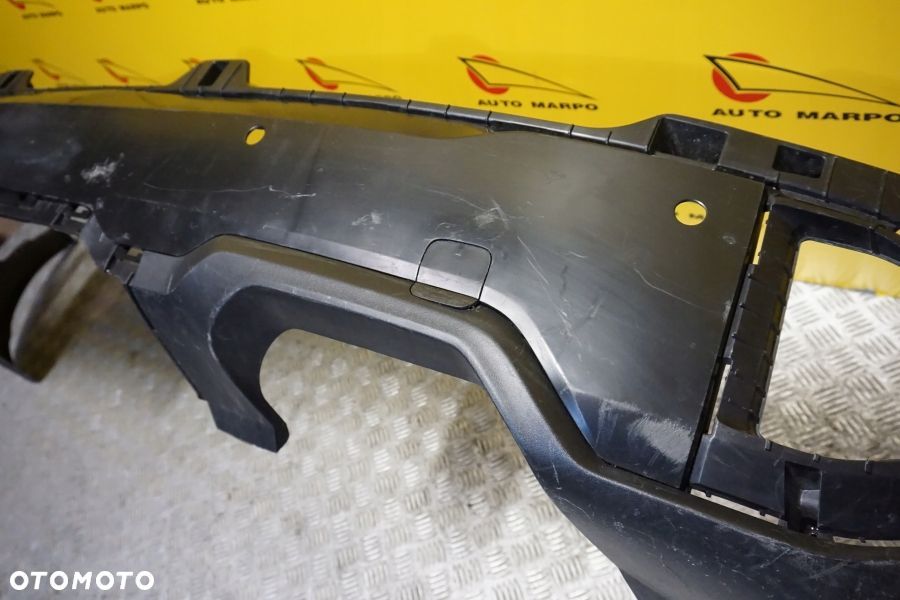 KIA TELLURIDE 2023 2024 Zderzak Tył Tylny Dolny USA - 10