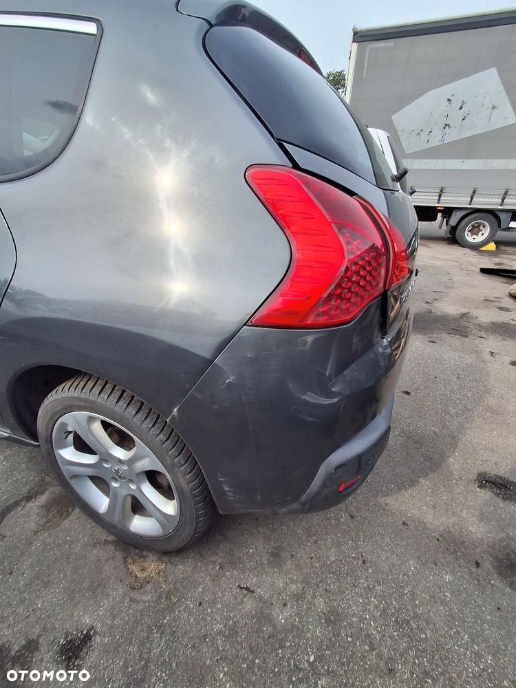 PEUGEOT 3008 I 2009-2013 1.6 HDI KTPD na części - 15