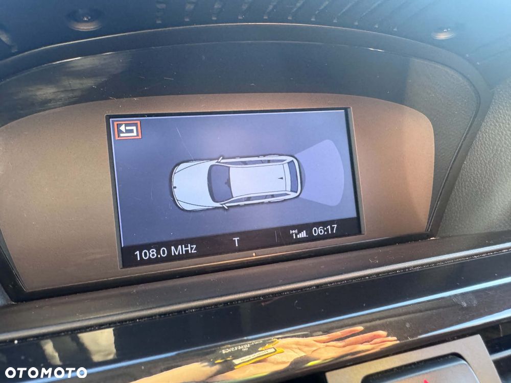 BMW Seria 3 320d DPF - 9
