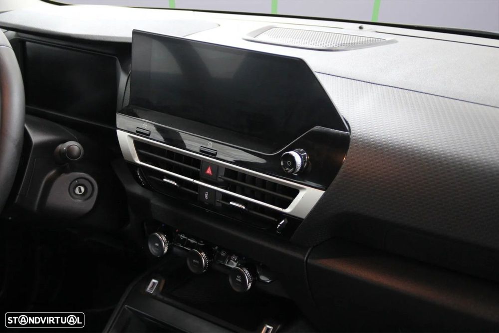 Citroën e-C4 136 Standard-Range PLUS - 9