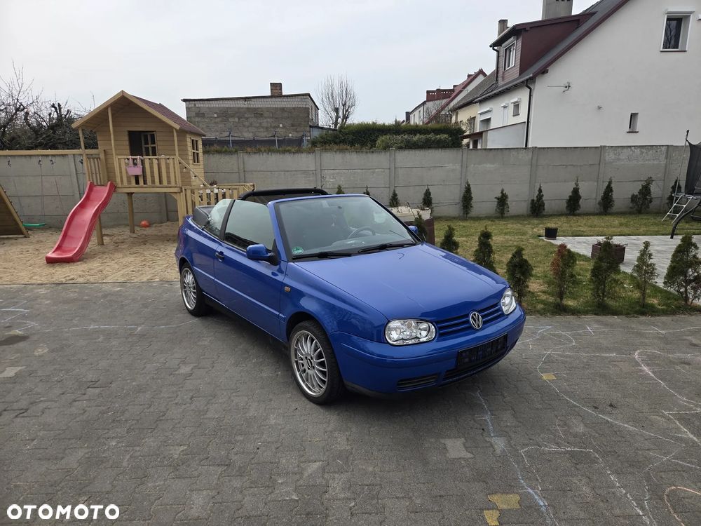 Volkswagen Golf 1.6 - 31