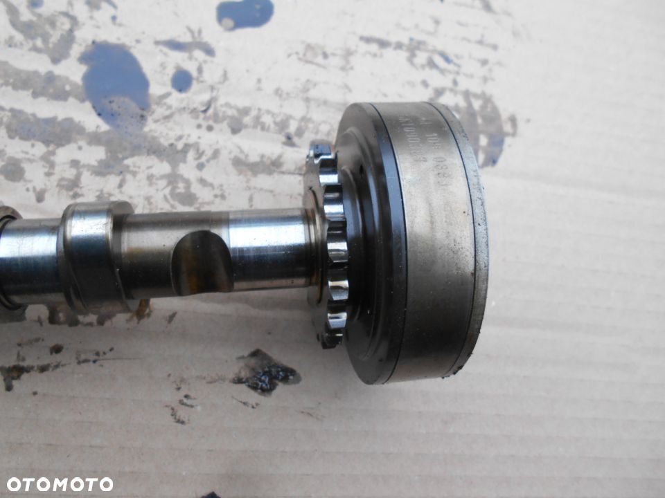 Vw Skoda Seat Audi 2.0 TFSI wariator 06F109088J - 1