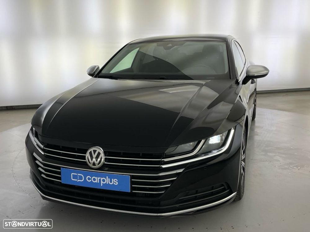 VW Arteon 2.0 TDI Elegance DSG - 27