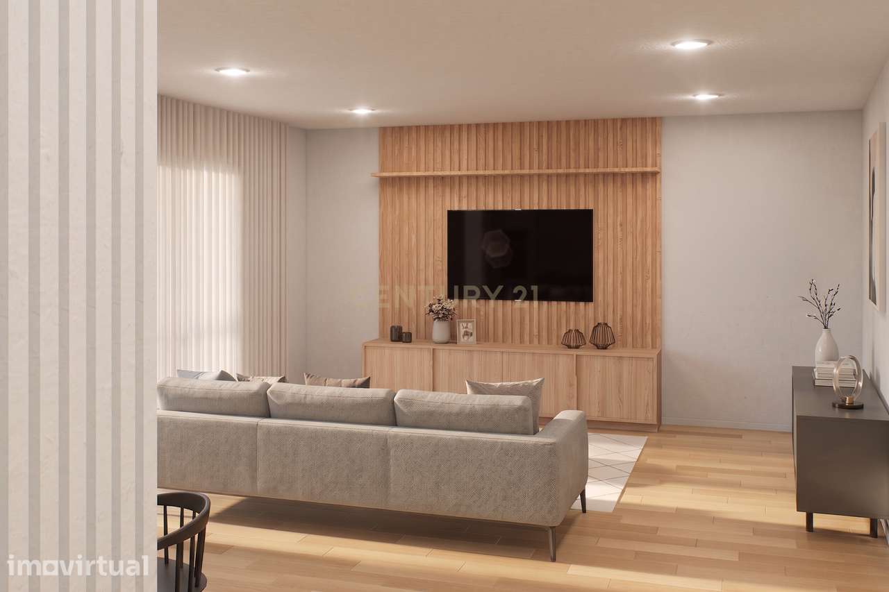 Apartamento T3, Moinho Novo, Porto Salvo, Oeiras - Grande imagem: 2/19