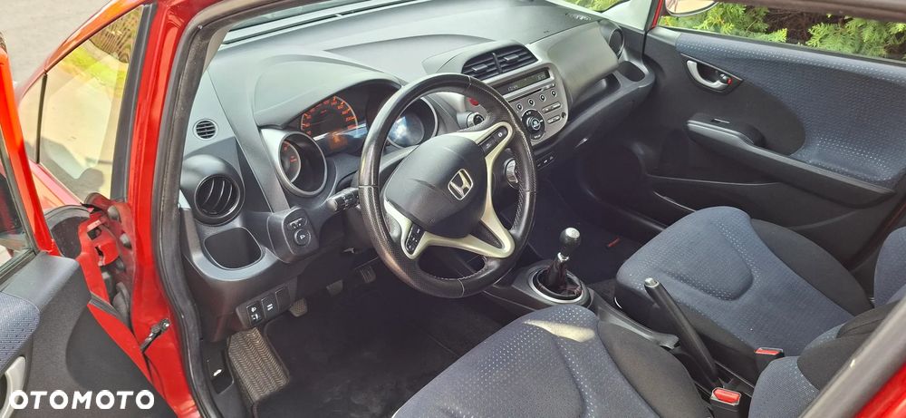 Honda Jazz 1.2 i-VTEC S - 35