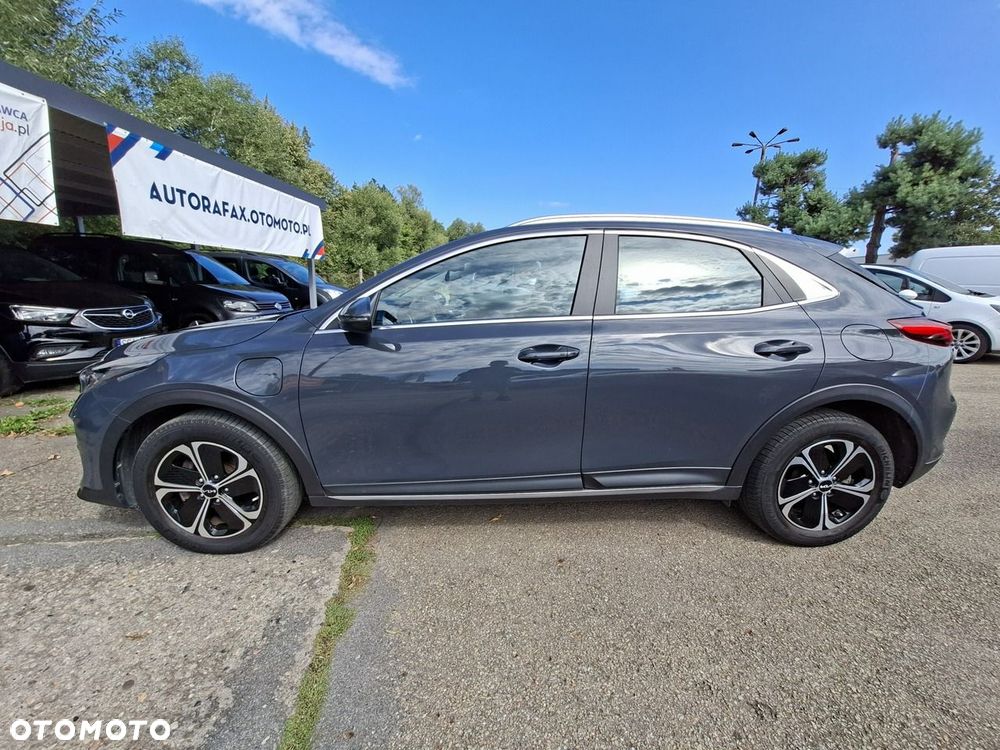 Kia XCeed 1.6 GDI DCT6 OPF Inspiration - 7