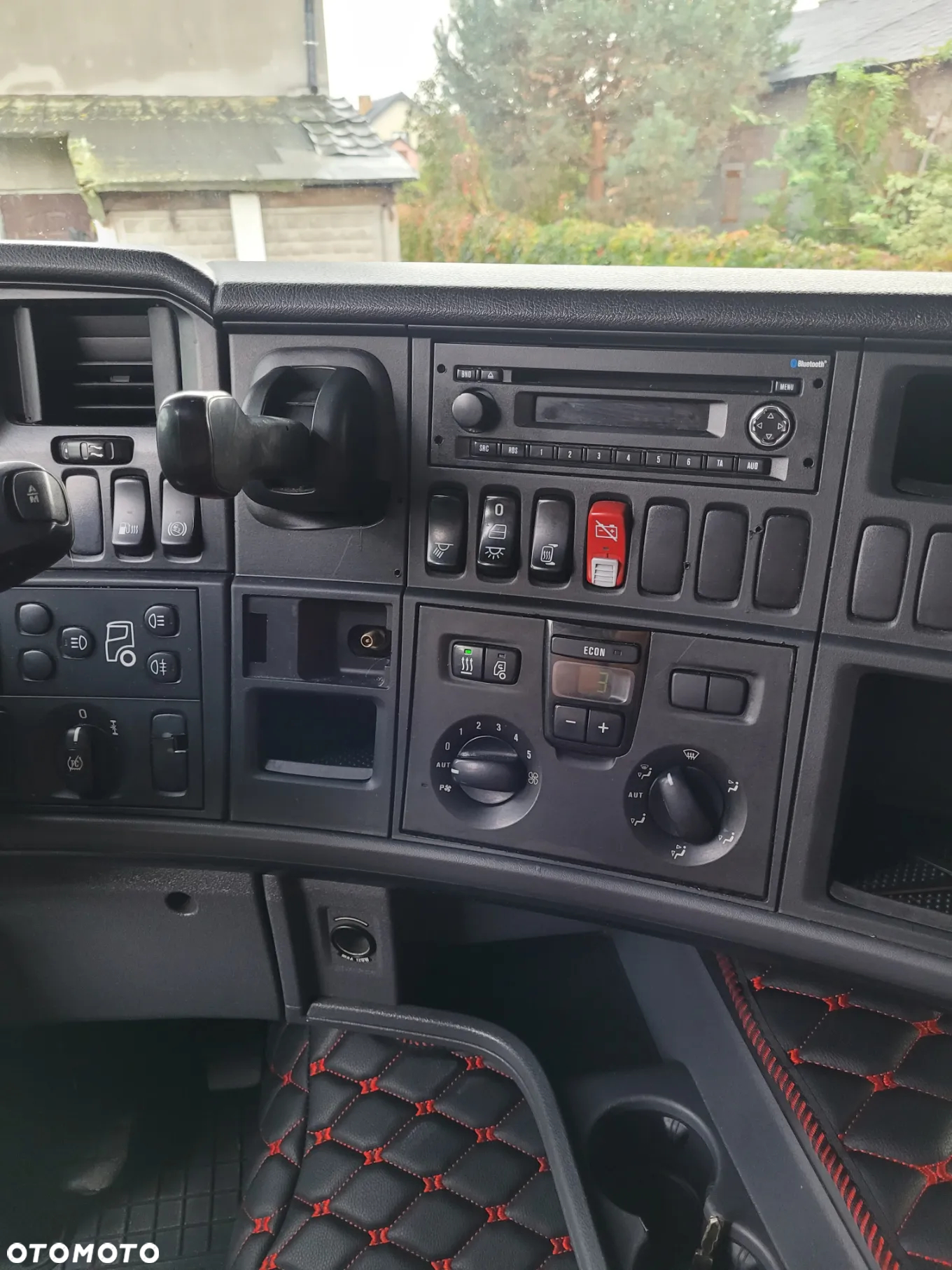 Scania R440 - 14