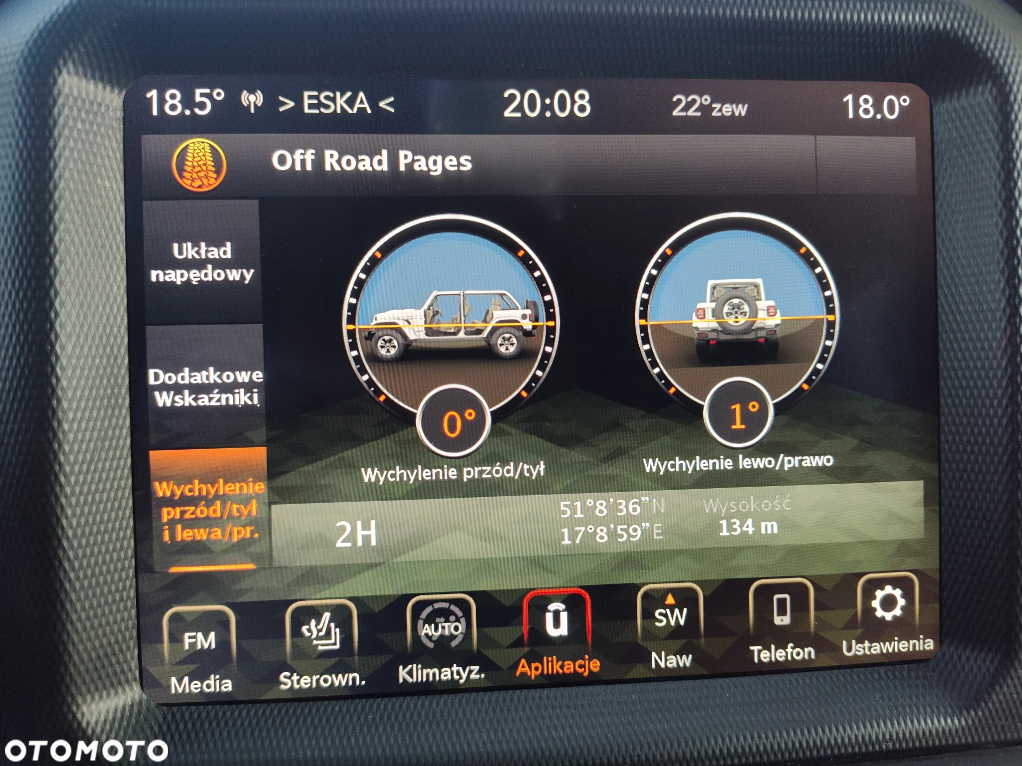 Jeep Wrangler Unlimited 2.0 4xe Plug-In Hybrid Hardtop Sahara - 27