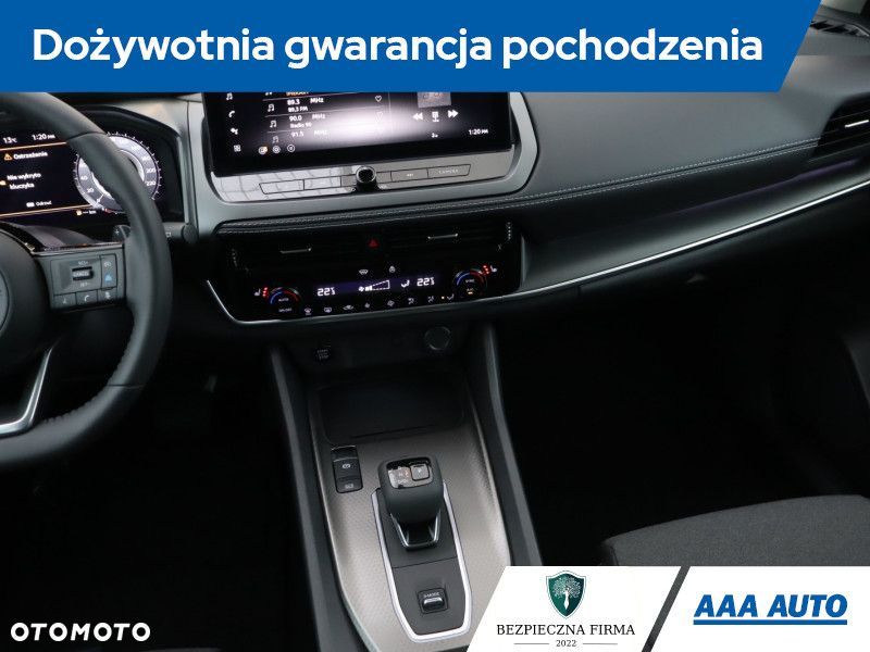 Nissan Qashqai - 10