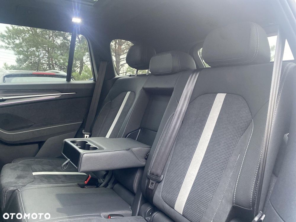 Skoda Kodiaq 2.0 TDI 4x4 Sportline DSG - 16