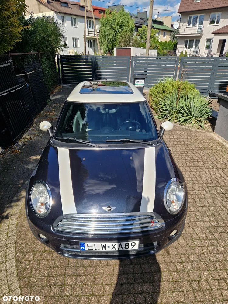 MINI Cooper - 13