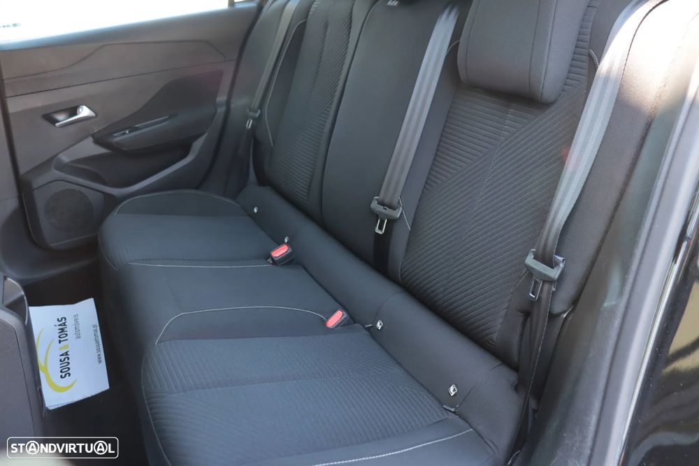 Peugeot 308 PureTech 130 EAT8 Active Pack - 16