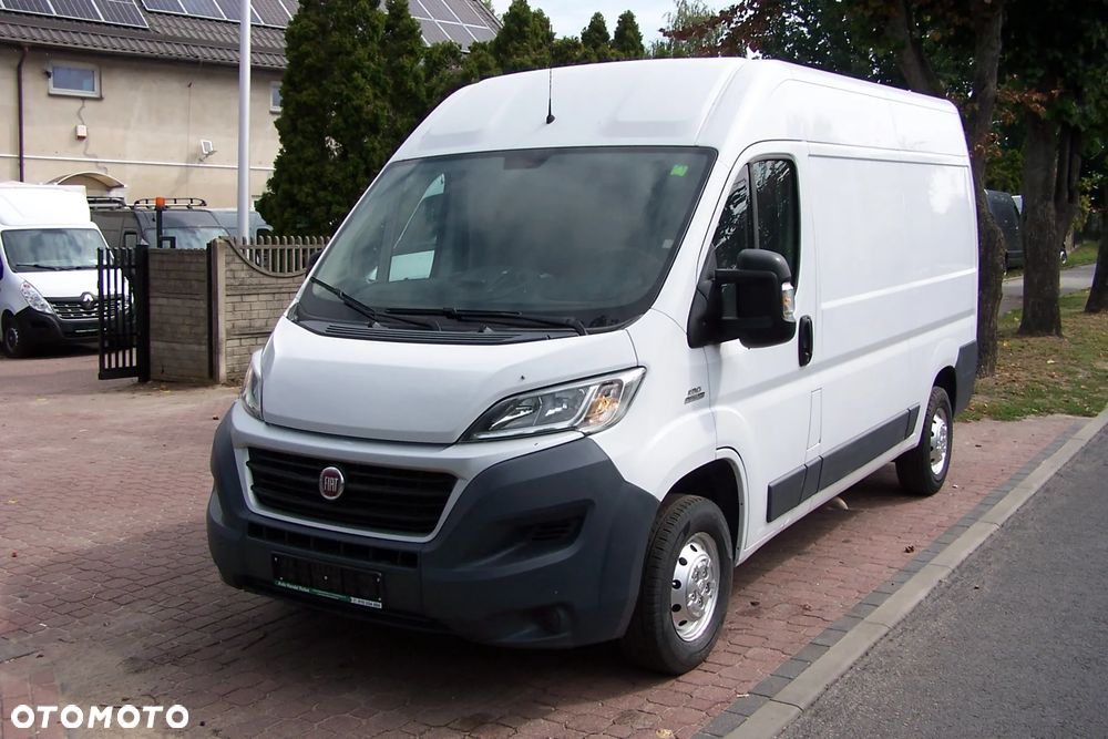 Fiat Ducato - 2