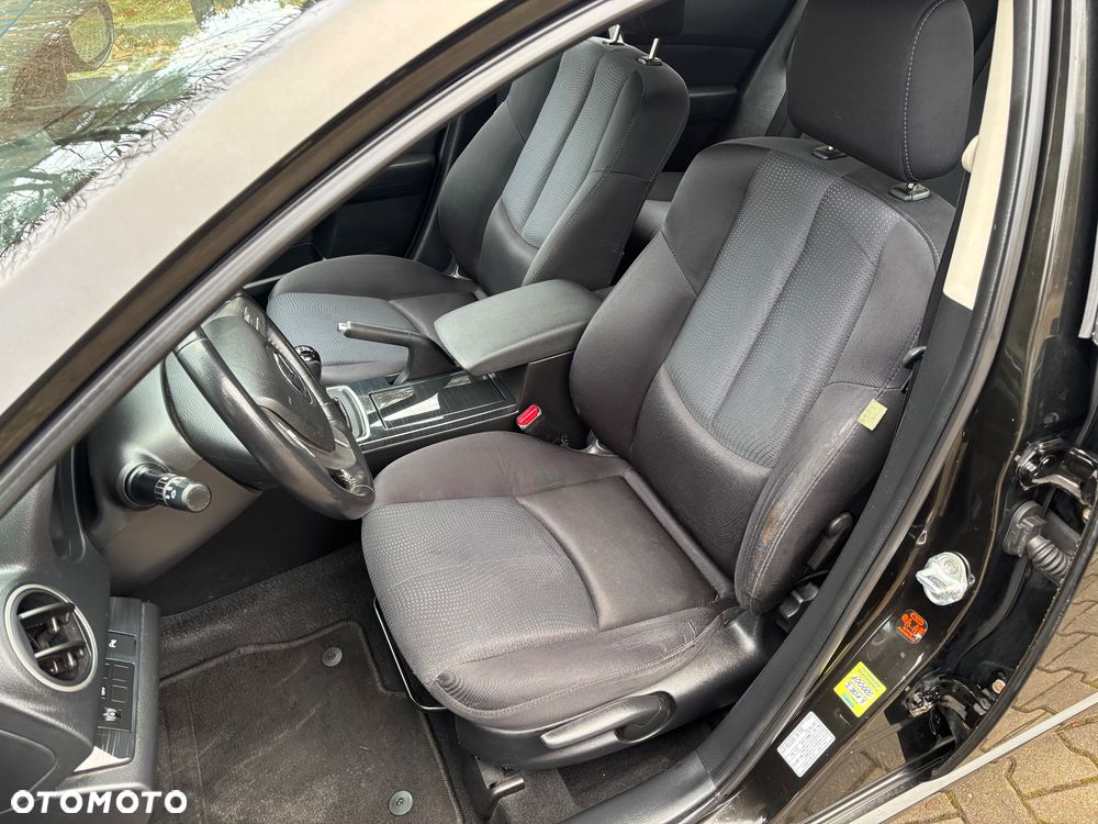 Mazda 6 Sport 1.8 Active - 10