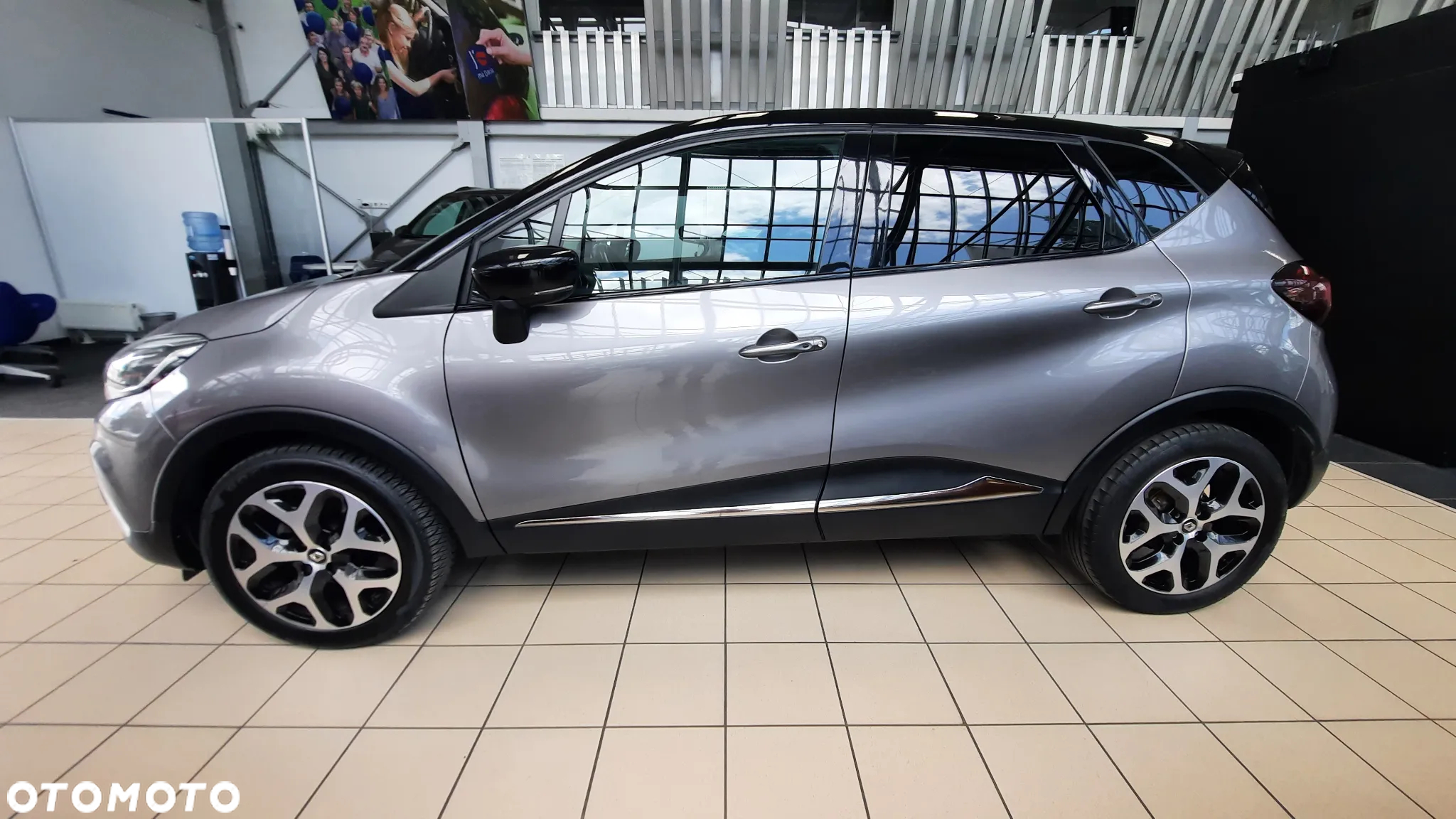 Renault Captur 0.9 Energy TCe Intens EU6 - 26