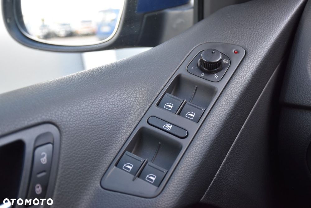 Volkswagen Tiguan 2.0 TSI 4Motion Automatik Track & Field - 15