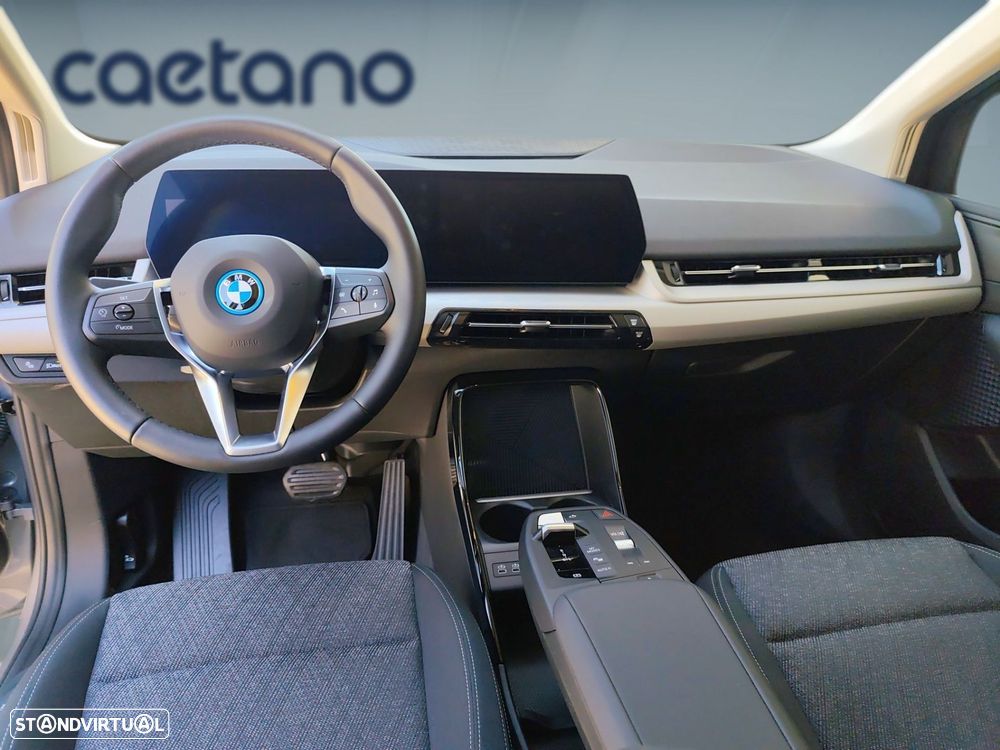 BMW 225xe Active Tourer e xDrive - 12