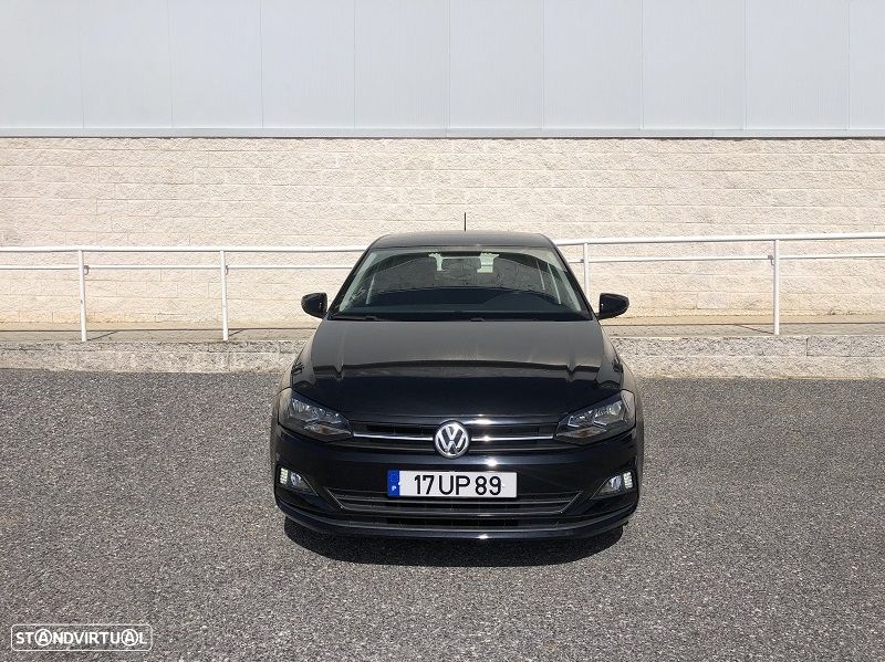 VW Polo 1.0 Confortline - 6