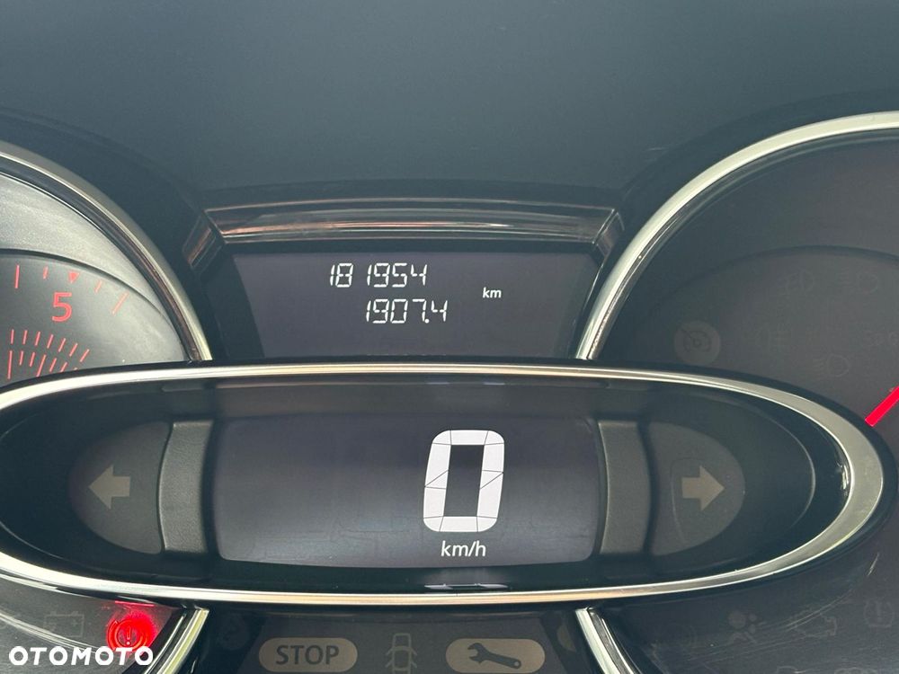 Renault Clio Energy dCi 75 Business - 11