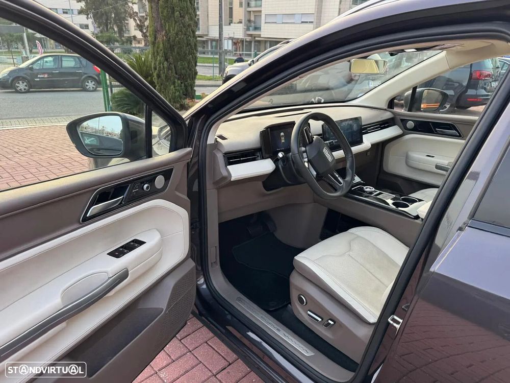 Aiways U5 Prime - 55