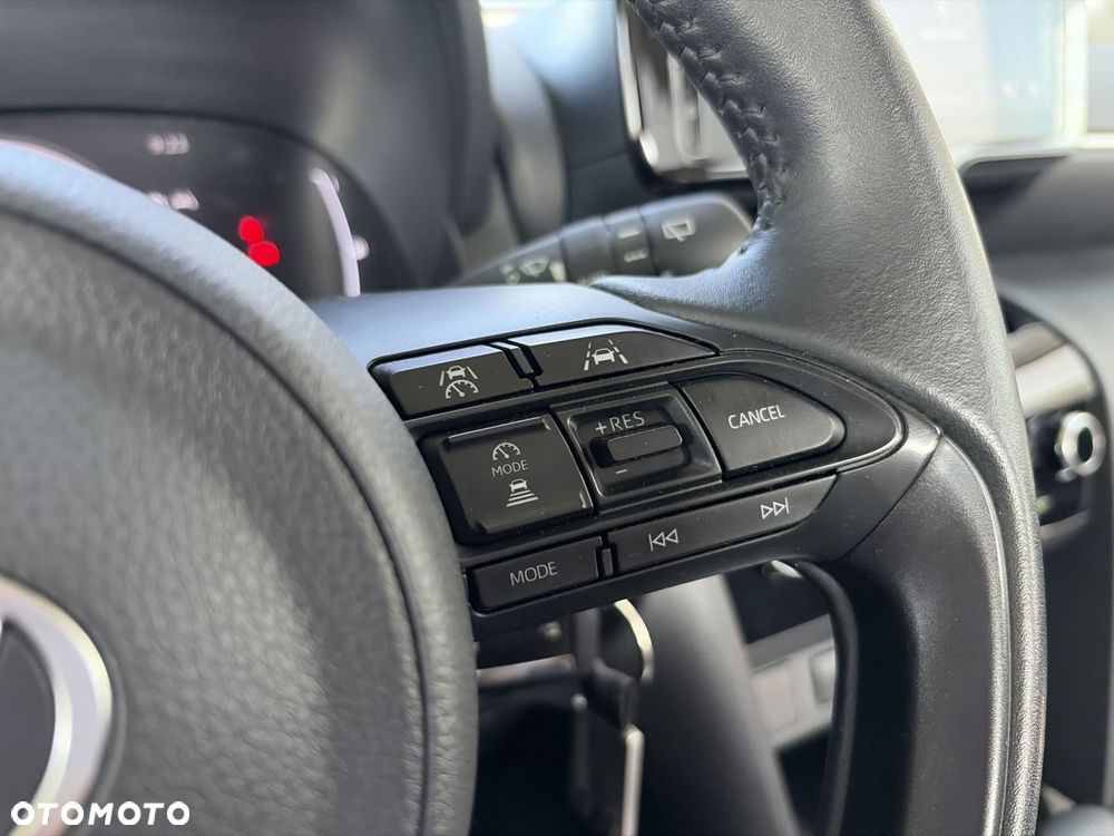 Toyota Yaris Cross Hybrid 1.5 Comfort - 13