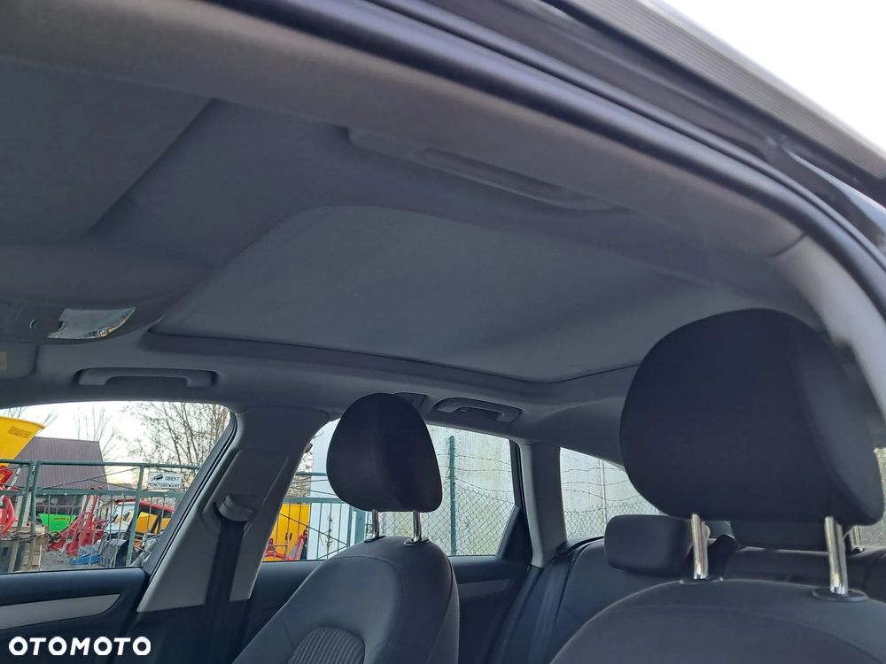 Audi A4 Avant 2.0 TDI DPF Attraction - 20