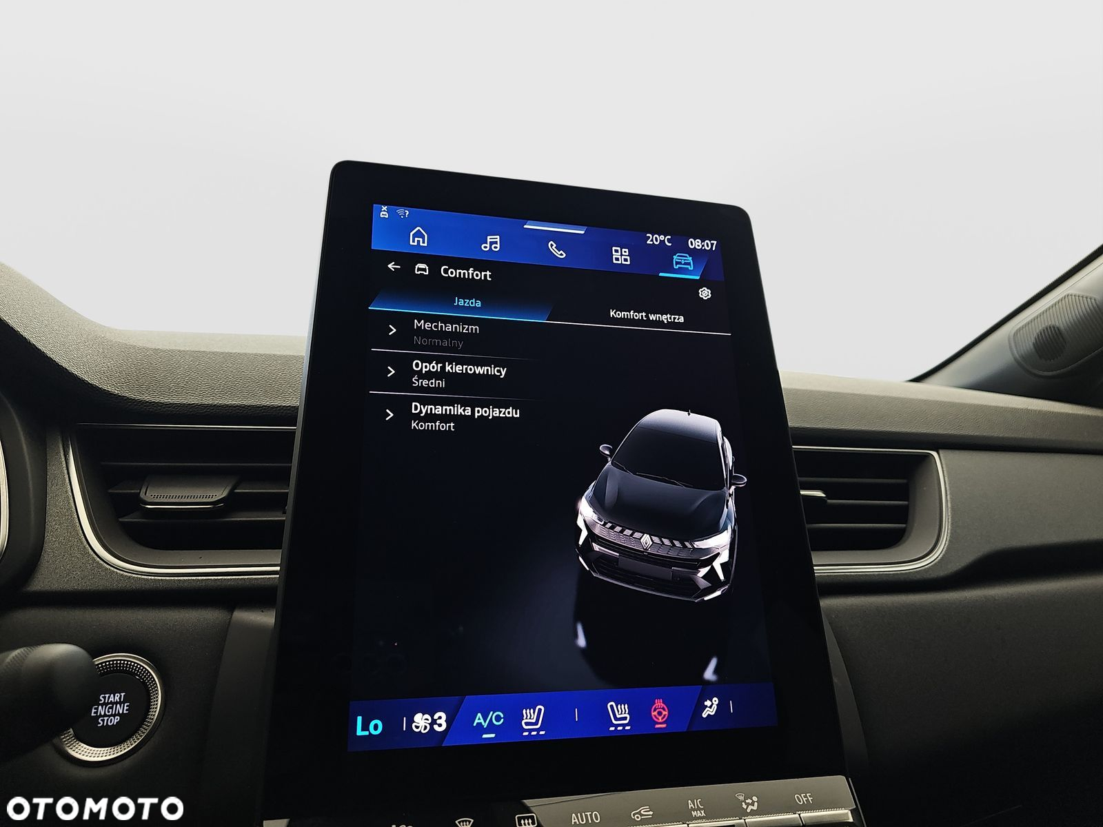 Renault Symbioz 1.6 E-Tech Full Hybrid 145 Techno - 23