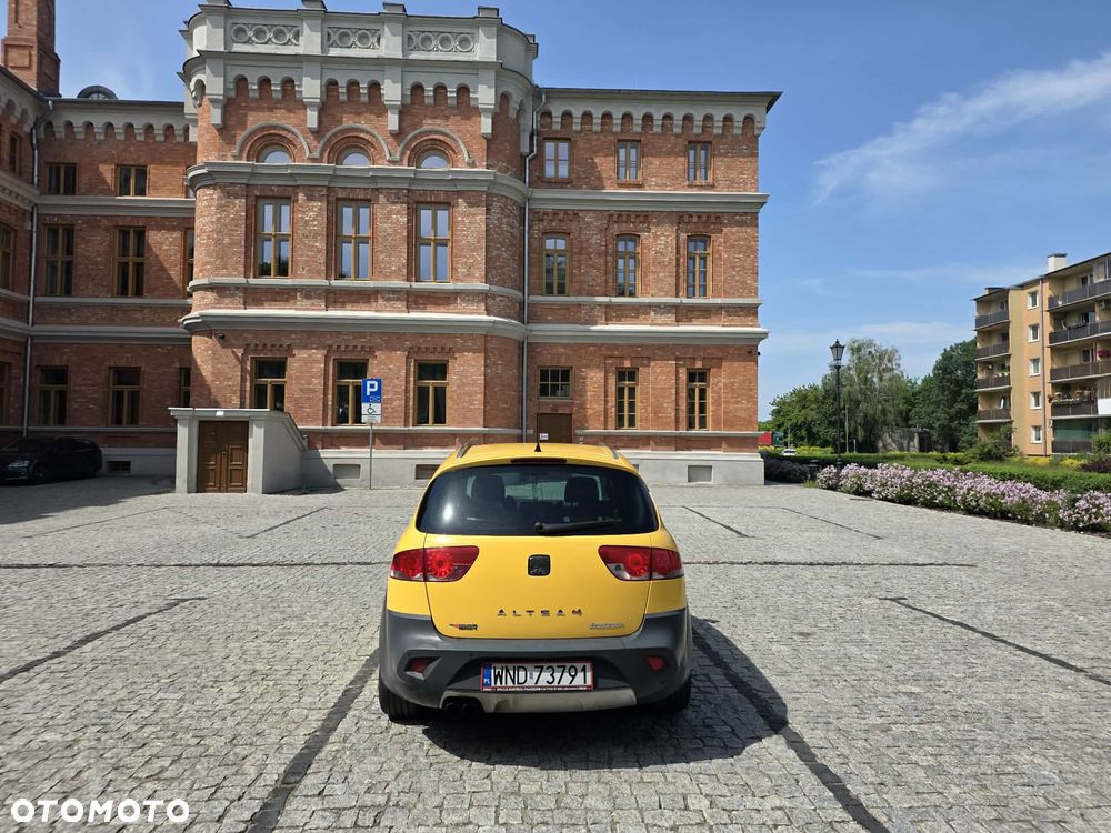 Seat Altea XL ver-2-0-tsi-4x4-freetrack - 5