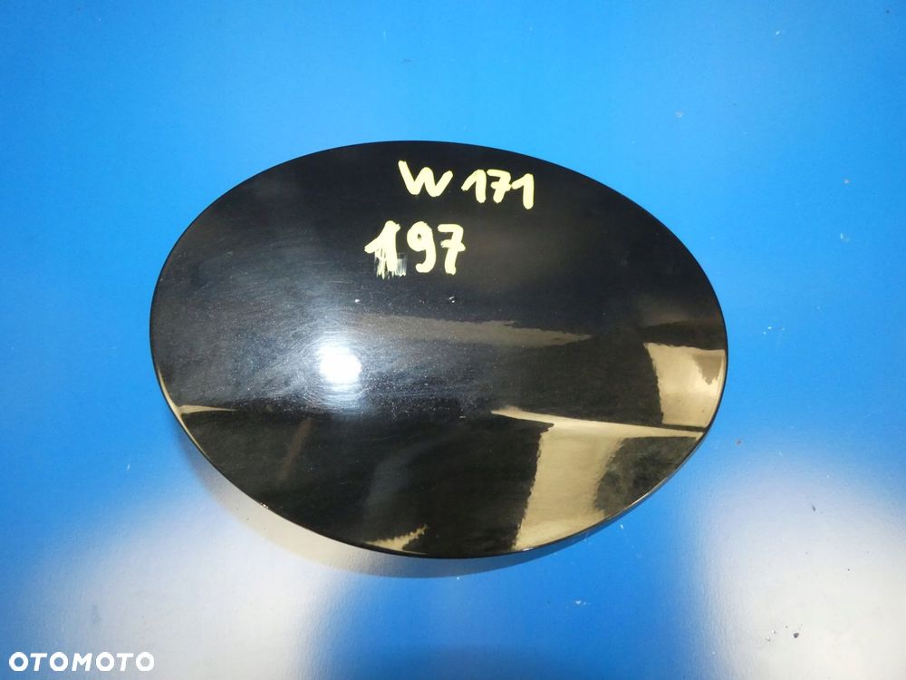 MERCEDES SLK R171 W171 KLAPKA WLEWU PALIWA 197 - 1