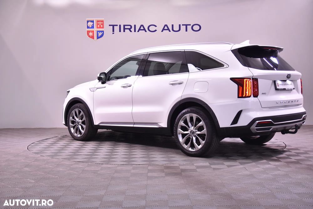 Kia Sorento - 3
