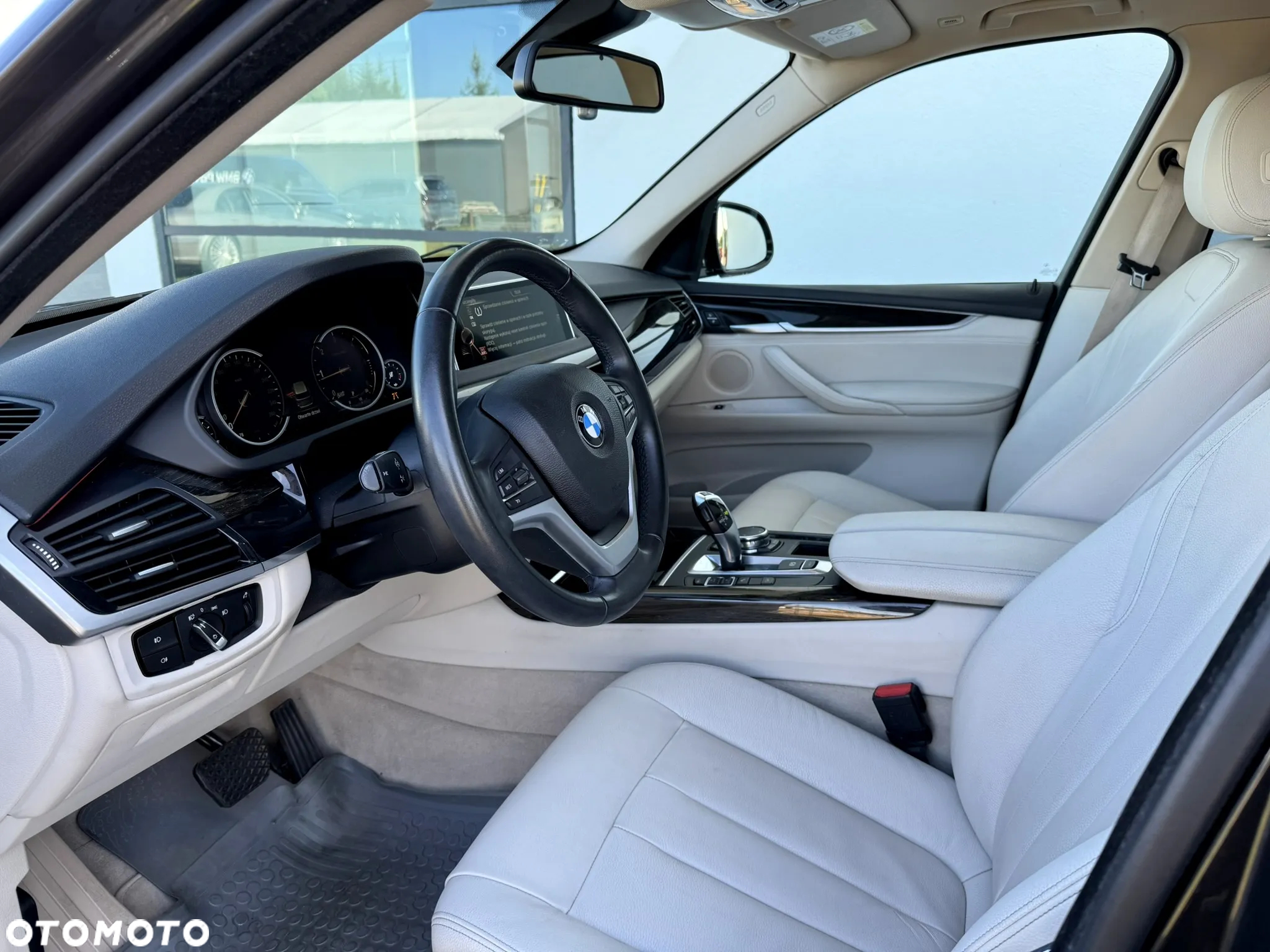 BMW X5 xDrive25d - 9