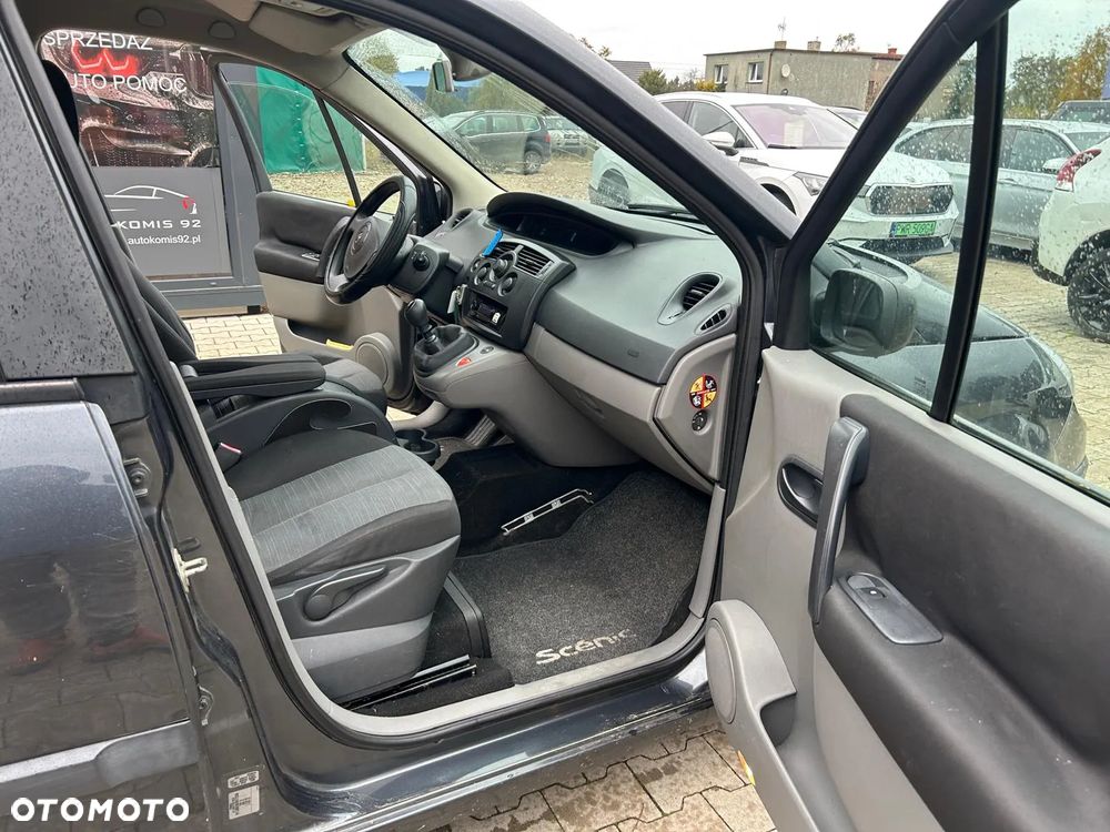 Renault Megane 1.5 dCi Dynamique - 23