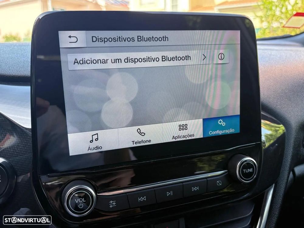 Ford Fiesta 1.0 EcoBoost ST-Line - 49
